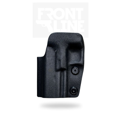 נרתיק קיידקס פנימי סדרת K38 – Front Line – התאמה מדויקת לדגמי Glock, Springfield ו-S&W -  FRONTLINE -  נרתיק קיידקס פנימי סדרת K38 – Front Line – התאמה מדויקת לדגמי Glock, Springfield ו-S&W -  Time to EDC.com -  