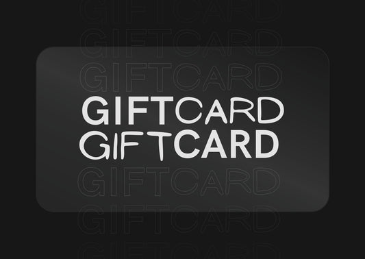 כרטיס מתנה דיגיטלי – GIFT CARD | Time to EDC