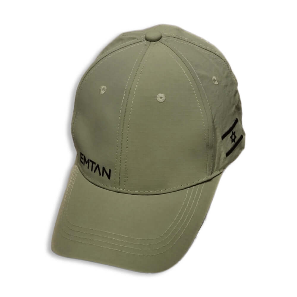 כובע EMTAN Everyday -  EMTAN -  כובע EMTAN Everyday -  Time to EDC.com -  