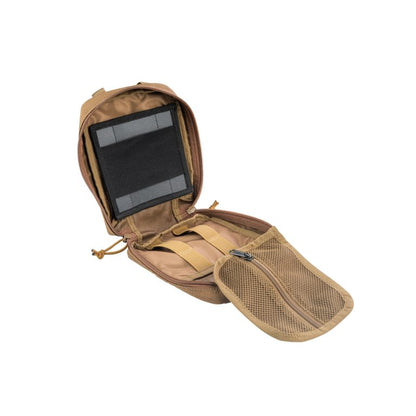 פאוץ' טקטי עם מקום לאקדח | GT MK-1 – GoNature | Molle -  GO NATURE TACTICAL -  פאוץ' טקטי עם מקום לאקדח GT MK-1 | GoNature | חזק, קומפקטי ורב שימושי -  Time to EDC.com -  