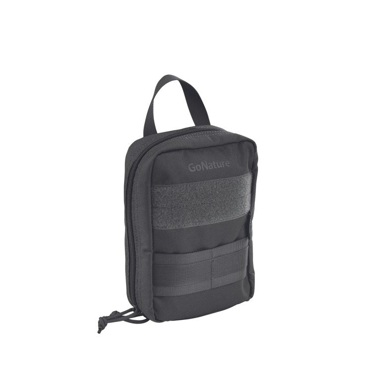 פאוץ' טקטי עם מקום לאקדח | GT MK-1 – GoNature | Molle -  GO NATURE TACTICAL -  פאוץ' טקטי עם מקום לאקדח GT MK-1 | GoNature | חזק, קומפקטי ורב שימושי -  Time to EDC.com -  