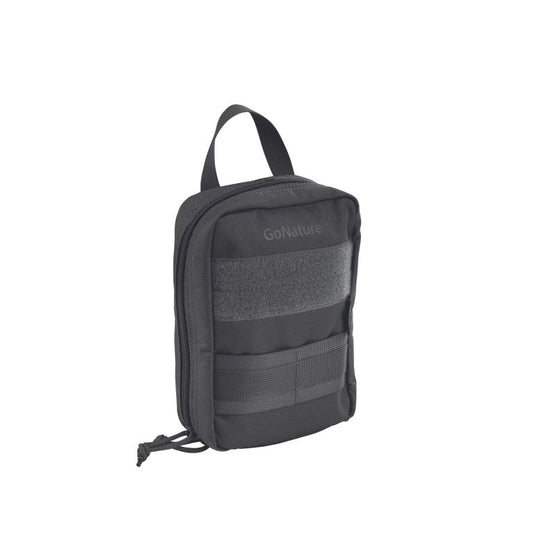 פאוץ' טקטי עם מקום לאקדח | GT MK-1 – GoNature | Molle -  GO NATURE TACTICAL -  פאוץ' טקטי עם מקום לאקדח GT MK-1 | GoNature | חזק, קומפקטי ורב שימושי -  Time to EDC.com -  
