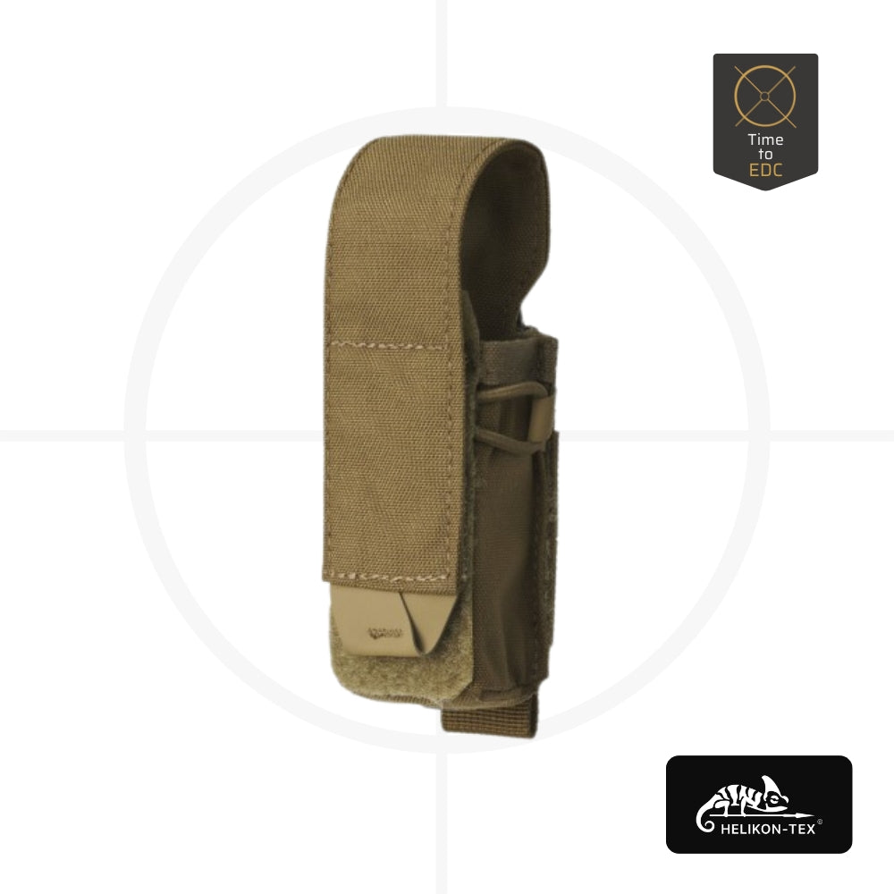 פונדה למחסנית אקדח | HELIKON-TEX® | Pistol Magazine Pouch -  HELICON-TEX -  פונדה למחסנית אקדח | HELIKON-TEX® | Pistol Magazine Pouch -  Time to EDC.com -  