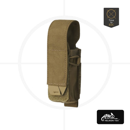 פונדה למחסנית אקדח | HELIKON-TEX® | Pistol Magazine Pouch -  HELICON-TEX -  פונדה למחסנית אקדח | HELIKON-TEX® | Pistol Magazine Pouch -  Time to EDC.com -  