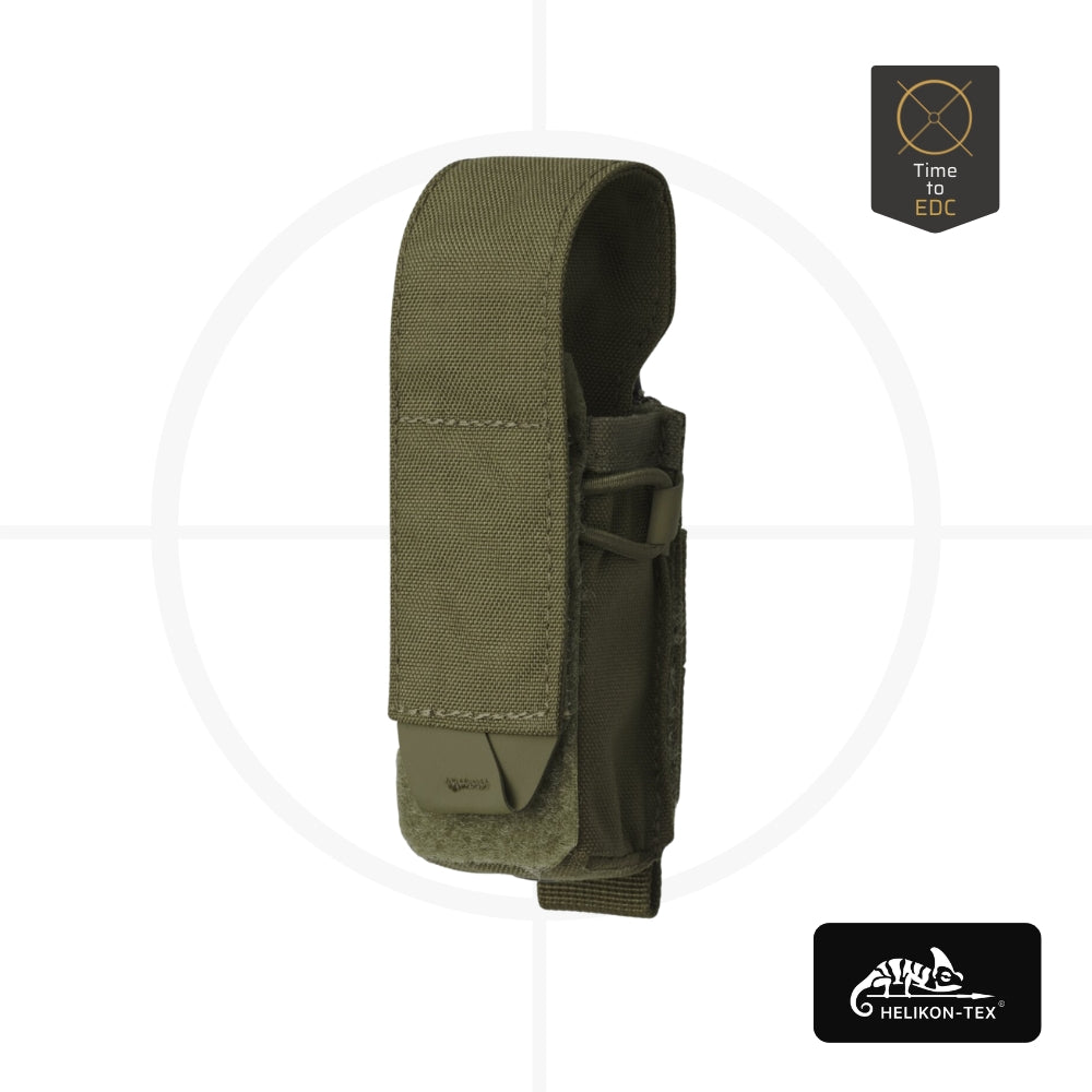 פונדה למחסנית אקדח | HELIKON-TEX® | Pistol Magazine Pouch -  HELICON-TEX -  פונדה למחסנית אקדח | HELIKON-TEX® | Pistol Magazine Pouch -  Time to EDC.com -  