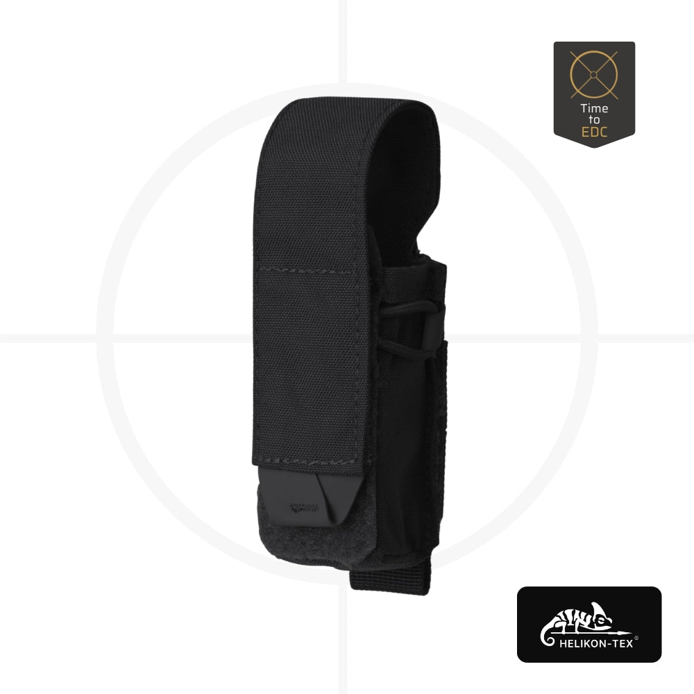 פונדה למחסנית אקדח | HELIKON-TEX® | Pistol Magazine Pouch -  HELICON-TEX -  פונדה למחסנית אקדח | HELIKON-TEX® | Pistol Magazine Pouch -  Time to EDC.com -  