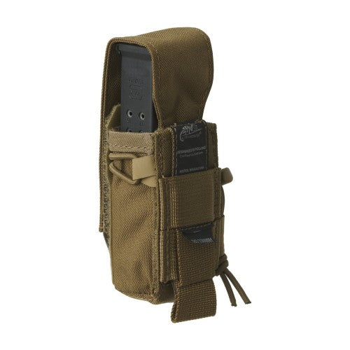 פונדה למחסנית אקדח | HELIKON-TEX® | Pistol Magazine Pouch -  HELICON-TEX -  פונדה למחסנית אקדח | HELIKON-TEX® | Pistol Magazine Pouch -  Time to EDC.com -  