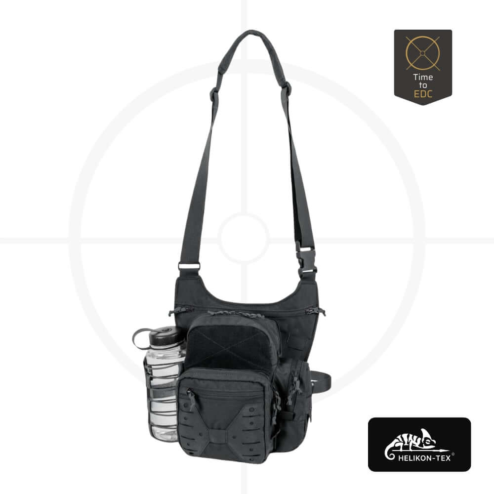 תיק צד לאקדח | HELIKON-TEX® | EDC SIDE BAG -  HELICON-TEX -  תיק צד לאקדח | HELIKON-TEX® | EDC SIDE BAG -  Time to EDC.com -  