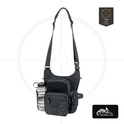 תיק צד לאקדח | HELIKON-TEX® | EDC SIDE BAG -  HELICON-TEX -  תיק צד לאקדח | HELIKON-TEX® | EDC SIDE BAG -  Time to EDC.com -  