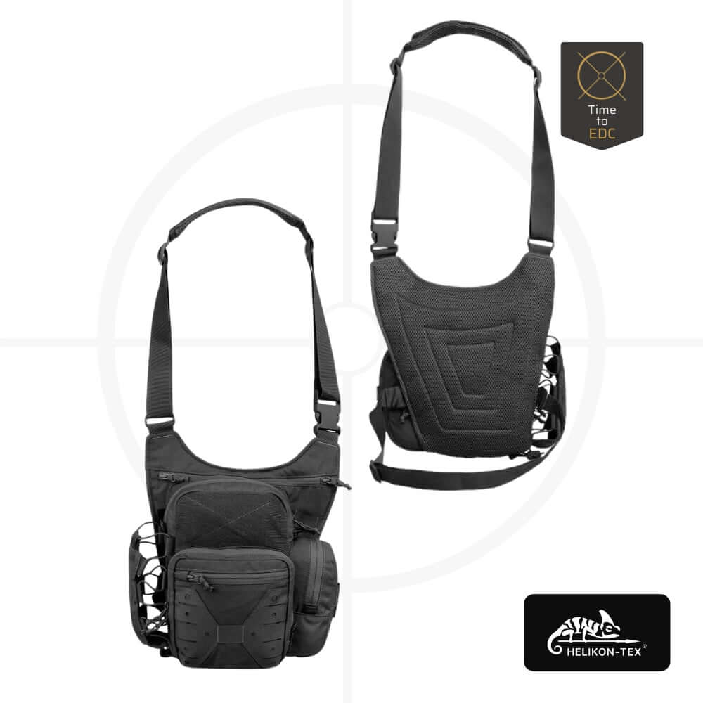 תיק צד לאקדח | HELIKON-TEX® | EDC SIDE BAG -  HELICON-TEX -  תיק צד לאקדח | HELIKON-TEX® | EDC SIDE BAG -  Time to EDC.com -  