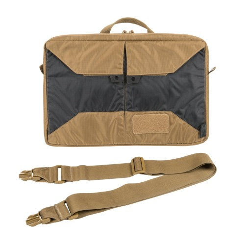 תיק למחשב נייד | HELIKON-TEX® | Laptop Briefcase - Nylon -  HELICON-TEX -  תיק למחשב נייד | HELIKON-TEX® | Laptop Briefcase - Nylon -  Time to EDC.com -  