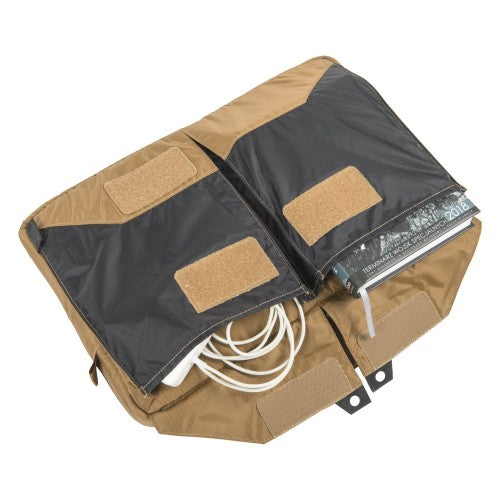 תיק למחשב נייד | HELIKON-TEX® | Laptop Briefcase - Nylon -  HELICON-TEX -  תיק למחשב נייד | HELIKON-TEX® | Laptop Briefcase - Nylon -  Time to EDC.com -  