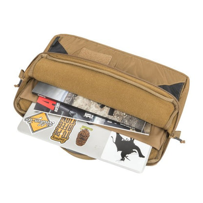 תיק למחשב נייד | HELIKON-TEX® | Laptop Briefcase - Nylon -  HELICON-TEX -  תיק למחשב נייד | HELIKON-TEX® | Laptop Briefcase - Nylon -  Time to EDC.com -  