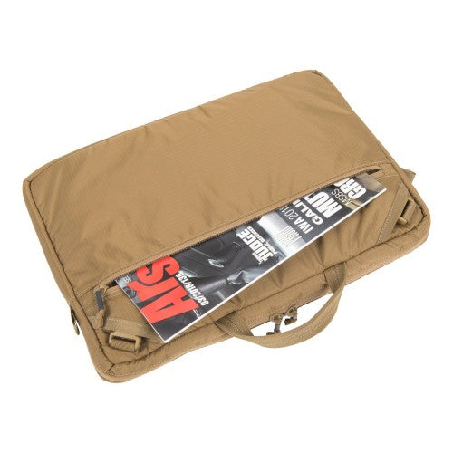 תיק למחשב נייד | HELIKON-TEX® | Laptop Briefcase - Nylon -  HELICON-TEX -  תיק למחשב נייד | HELIKON-TEX® | Laptop Briefcase - Nylon -  Time to EDC.com -  