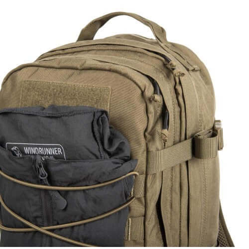 תיק גב 20 ליטר | HELIKON-TEX® | Raccoon Mk2 Backpack -  HELICON-TEX -  תיק גב 20 ליטר | HELIKON-TEX® | Raccoon Mk2 Backpack -  Time to EDC.com -  