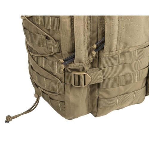 תיק גב 20 ליטר | HELIKON-TEX® | Raccoon Mk2 Backpack -  HELICON-TEX -  תיק גב 20 ליטר | HELIKON-TEX® | Raccoon Mk2 Backpack -  Time to EDC.com -  