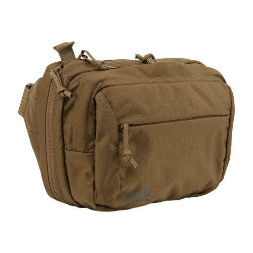 פאוץ לנשק | HELIKON-TEX® | RAT Waist Pack - Cordura -  HELICON-TEX -  פאוץ לנשק | HELIKON-TEX® | RAT Waist Pack - Cordura -  Time to EDC.com -  