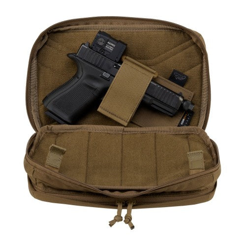 פאוץ לנשק | HELIKON-TEX® | RAT Waist Pack - Cordura -  HELICON-TEX -  פאוץ לנשק | HELIKON-TEX® | RAT Waist Pack - Cordura -  Time to EDC.com -  