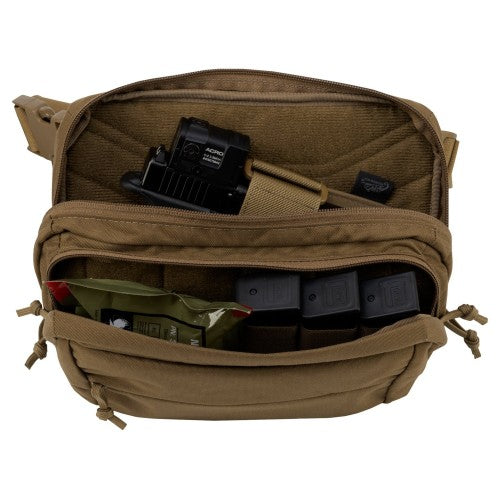 פאוץ לנשק | HELIKON-TEX® | RAT Waist Pack - Cordura -  HELICON-TEX -  פאוץ לנשק | HELIKON-TEX® | RAT Waist Pack - Cordura -  Time to EDC.com -  