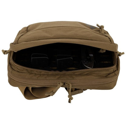 פאוץ לנשק | HELIKON-TEX® | RAT Waist Pack - Cordura -  HELICON-TEX -  פאוץ לנשק | HELIKON-TEX® | RAT Waist Pack - Cordura -  Time to EDC.com -  