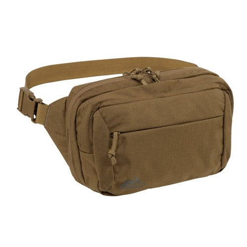פאוץ לנשק | HELIKON-TEX® | RAT Waist Pack - Cordura -  HELICON-TEX -  פאוץ לנשק | HELIKON-TEX® | RAT Waist Pack - Cordura -  Time to EDC.com -  