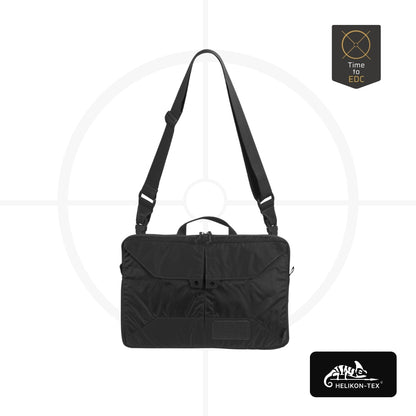 תיק למחשב נייד | HELIKON-TEX® | Laptop Briefcase - Nylon -  HELICON-TEX -  תיק למחשב נייד | HELIKON-TEX® | Laptop Briefcase - Nylon -  Time to EDC.com -  