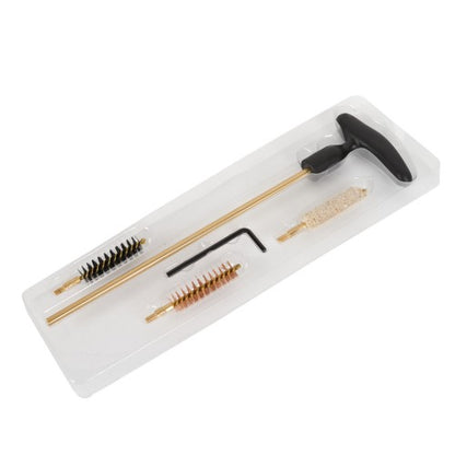 ערכת ניקוי לאקדח | Helikon-Tex | Pistol Cleaning Kit 9mm -  HELICON-TEX -  ערכת ניקוי לאקדח | Helikon-Tex | Pistol Cleaning Kit 9mm -  Time to EDC.com -  