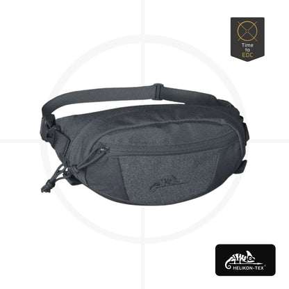 פאוץ מותן לנשק| HELIKON-TEX® | BANDICOOT Waist Pack -  HELICON-TEX -  פאוץ מותן לנשק| HELIKON-TEX® | BANDICOOT Waist Pack -  Time to EDC.com -  