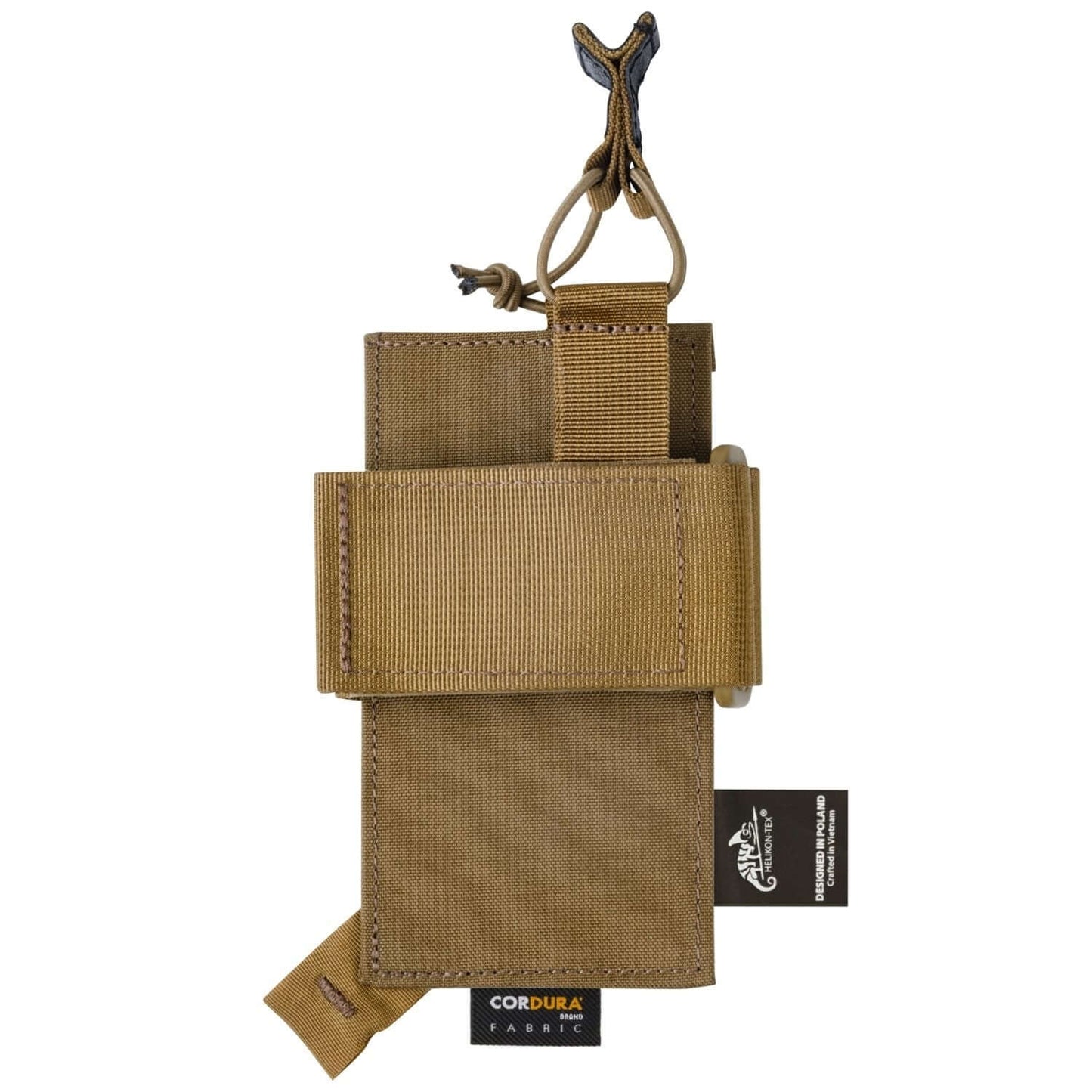 פאוץ' פנימי לאקדח | HELIKON-TEX® | PISTOL HOLDER INSERT -  HELICON-TEX -  פאוץ' פנימי לאקדח | HELIKON-TEX® | PISTOL HOLDER INSERT -  Time to EDC.com -  
