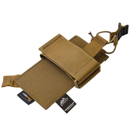 פאוץ' פנימי לאקדח | HELIKON-TEX® | PISTOL HOLDER INSERT -  HELICON-TEX -  פאוץ' פנימי לאקדח | HELIKON-TEX® | PISTOL HOLDER INSERT -  Time to EDC.com -  