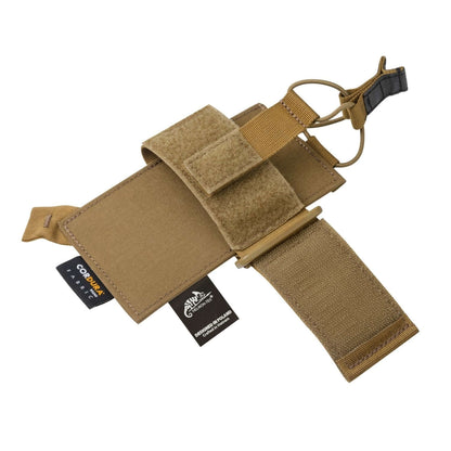 פאוץ' פנימי לאקדח | HELIKON-TEX® | PISTOL HOLDER INSERT -  HELICON-TEX -  פאוץ' פנימי לאקדח | HELIKON-TEX® | PISTOL HOLDER INSERT -  Time to EDC.com -  