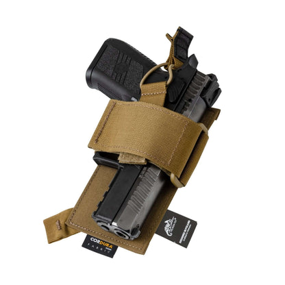 פאוץ' פנימי לאקדח | HELIKON-TEX® | PISTOL HOLDER INSERT -  HELICON-TEX -  פאוץ' פנימי לאקדח | HELIKON-TEX® | PISTOL HOLDER INSERT -  Time to EDC.com -  