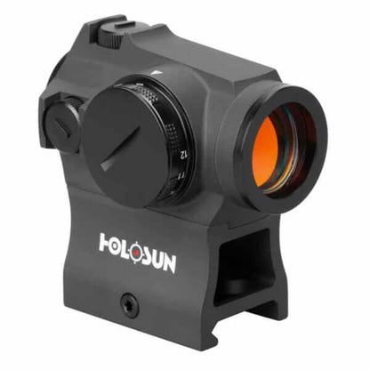 כוונת השלכה לרובה | HOLOSUN נקודה אדומה HS403R -  HOLOSUN -  כוונת השלכה לרובה | HOLOSUN נקודה אדומה HS403R -  Time to EDC.com -  