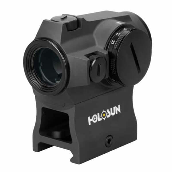 כוונת השלכה לרובה | HOLOSUN נקודה אדומה HS403R -  HOLOSUN -  כוונת השלכה לרובה | HOLOSUN נקודה אדומה HS403R -  Time to EDC.com -  