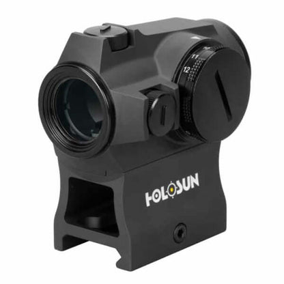 כוונת השלכה לרובה | HOLOSUN נקודה אדומה HS403R -  HOLOSUN -  כוונת השלכה לרובה | HOLOSUN נקודה אדומה HS403R -  Time to EDC.com -  