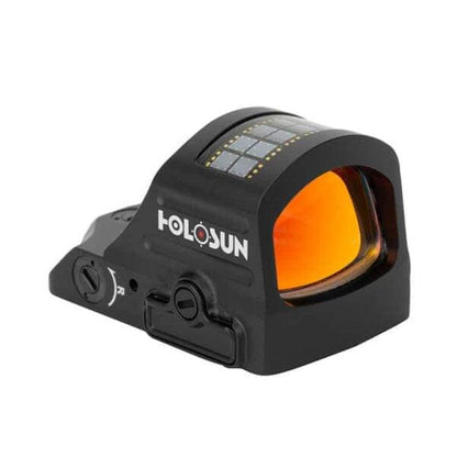 כוונת השלכה | HOLOSUN נקודה אדומה HS507C X2 -  HOLOSUN -  כוונת השלכה | HOLOSUN נקודה אדומה HS507C X2 -  Time to EDC.com -  