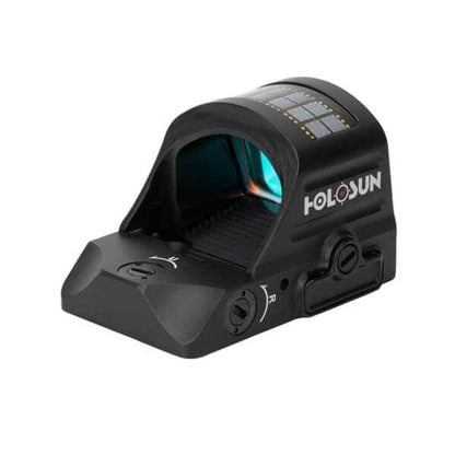 כוונת השלכה | HOLOSUN נקודה אדומה HS507C X2 -  HOLOSUN -  כוונת השלכה | HOLOSUN נקודה אדומה HS507C X2 -  Time to EDC.com -  