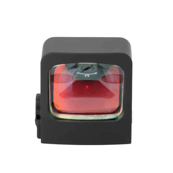 כוונת השלכה HOLOSUN נקודה ירוקה HE507K GR X2 -  HOLOSUN -  כוונת השלכה HOLOSUN נקודה ירוקה HE507K GR X2 -  Time to EDC.com -  