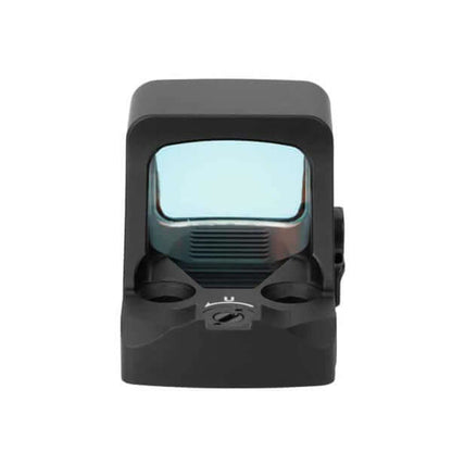 כוונת השלכה HOLOSUN נקודה ירוקה HE507K GR X2 -  HOLOSUN -  כוונת השלכה HOLOSUN נקודה ירוקה HE507K GR X2 -  Time to EDC.com -  