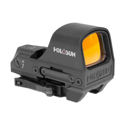 כוונת השלכה לרובה | HOLOSUN נקודה ירוקה HE510C -  HOLOSUN -  כוונת השלכה לרובה | HOLOSUN נקודה ירוקה HE510C -  Time to EDC.com -  