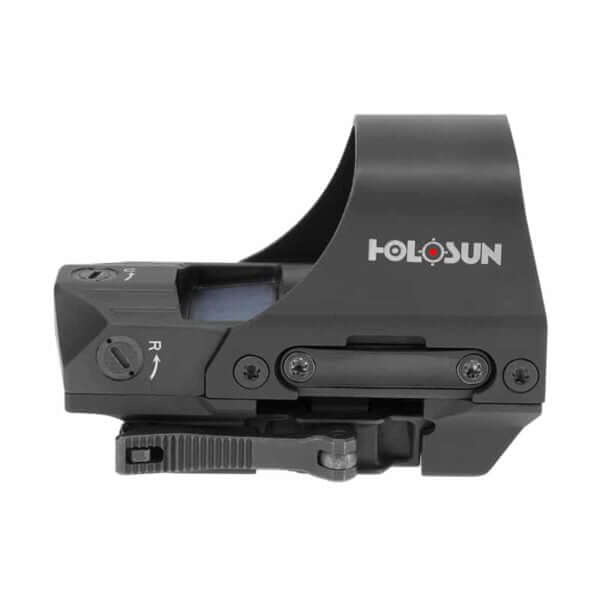 כוונת השלכה לרובה | HOLOSUN נקודה ירוקה HE510C -  HOLOSUN -  כוונת השלכה לרובה | HOLOSUN נקודה ירוקה HE510C -  Time to EDC.com -  