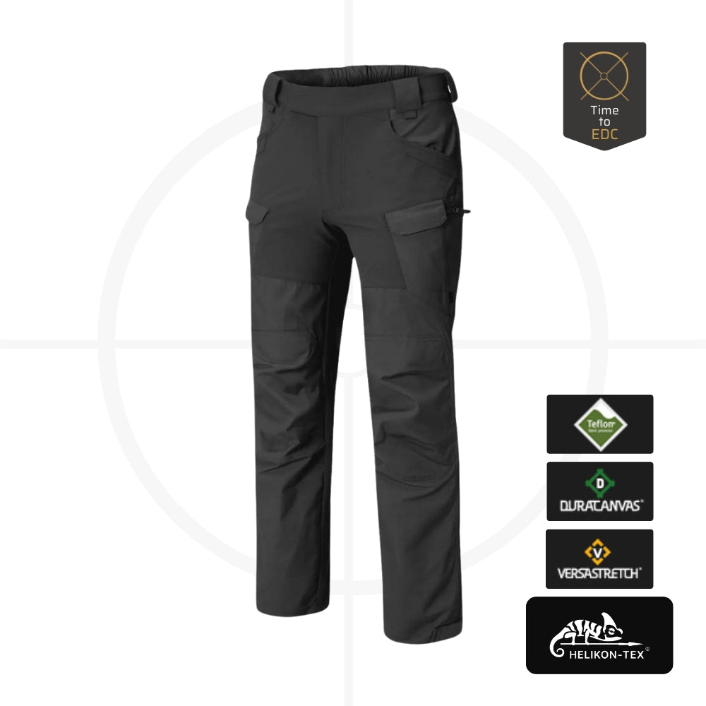 מכנסיים טקטיים | HELIKON-TEX® | HYBRID OUTBACK PANTS® -  HELICON-TEX -  מכנסיים טקטיים | HELIKON-TEX® | HYBRID OUTBACK PANTS® -  Time to EDC.com -  