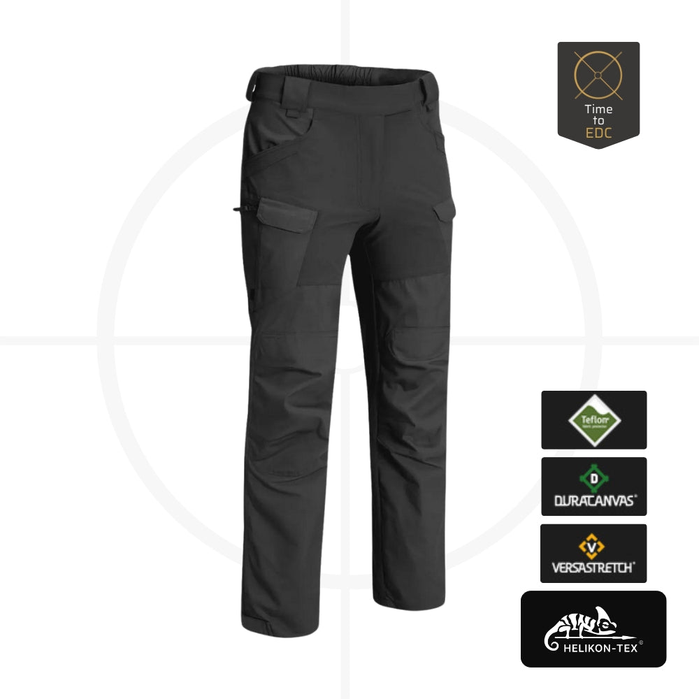 מכנסיים טקטיים | HELIKON-TEX® | HYBRID OUTBACK PANTS® -  HELICON-TEX -  מכנסיים טקטיים | HELIKON-TEX® | HYBRID OUTBACK PANTS® -  Time to EDC.com -  