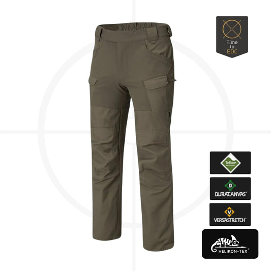 מכנסיים טקטיים | HELIKON-TEX® | HYBRID OUTBACK PANTS® -  HELICON-TEX -  מכנסיים טקטיים | HELIKON-TEX® | HYBRID OUTBACK PANTS® -  Time to EDC.com -  