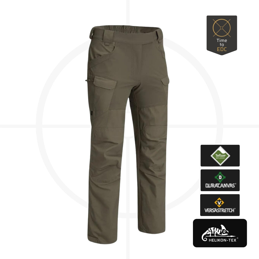 מכנסיים טקטיים | HELIKON-TEX® | HYBRID OUTBACK PANTS® -  HELICON-TEX -  מכנסיים טקטיים | HELIKON-TEX® | HYBRID OUTBACK PANTS® -  Time to EDC.com -  