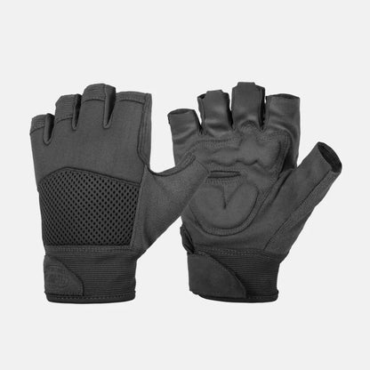 כפפות טקטיות חצי | Half Finger Mk2 | Helikon-Tex -  HELICON-TEX -  כפפות טקטיות חצי אצבע Half Finger Mk2 | Helikon-Tex -  Time to EDC.com -  