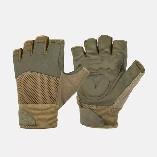 כפפות טקטיות חצי | Half Finger Mk2 | Helikon-Tex -  HELICON-TEX -  כפפות טקטיות חצי אצבע Half Finger Mk2 | Helikon-Tex -  Time to EDC.com -  