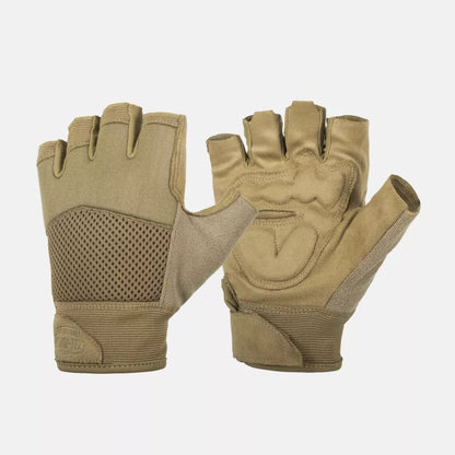 כפפות טקטיות חצי | Half Finger Mk2 | Helikon-Tex -  HELICON-TEX -  כפפות טקטיות חצי אצבע Half Finger Mk2 | Helikon-Tex -  Time to EDC.com -  