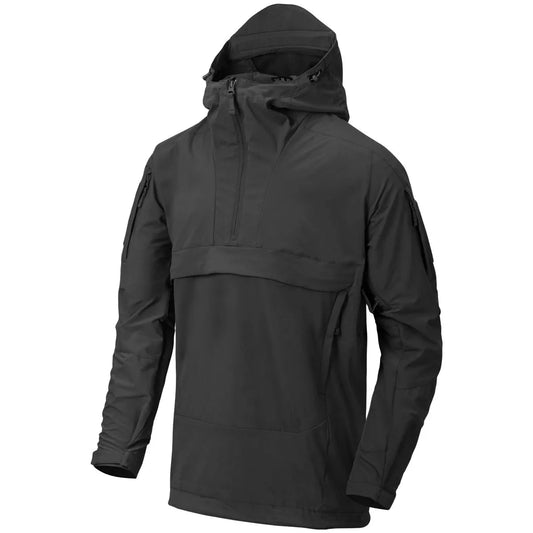 ז'קט סופטשל | HELIKON-TEX® | MISTRAL Anorak Jacket® - Soft Shell -  HELICON-TEX -  ז'קט סופטשל | HELIKON-TEX® | MISTRAL Anorak Jacket® - Soft Shell -  Time to EDC.com -  