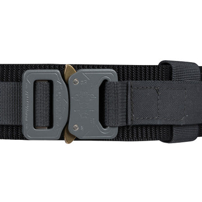 Helikon-Tex Cobra Modular Range Belt – Black | timetoedc.com
אבזם קוברה